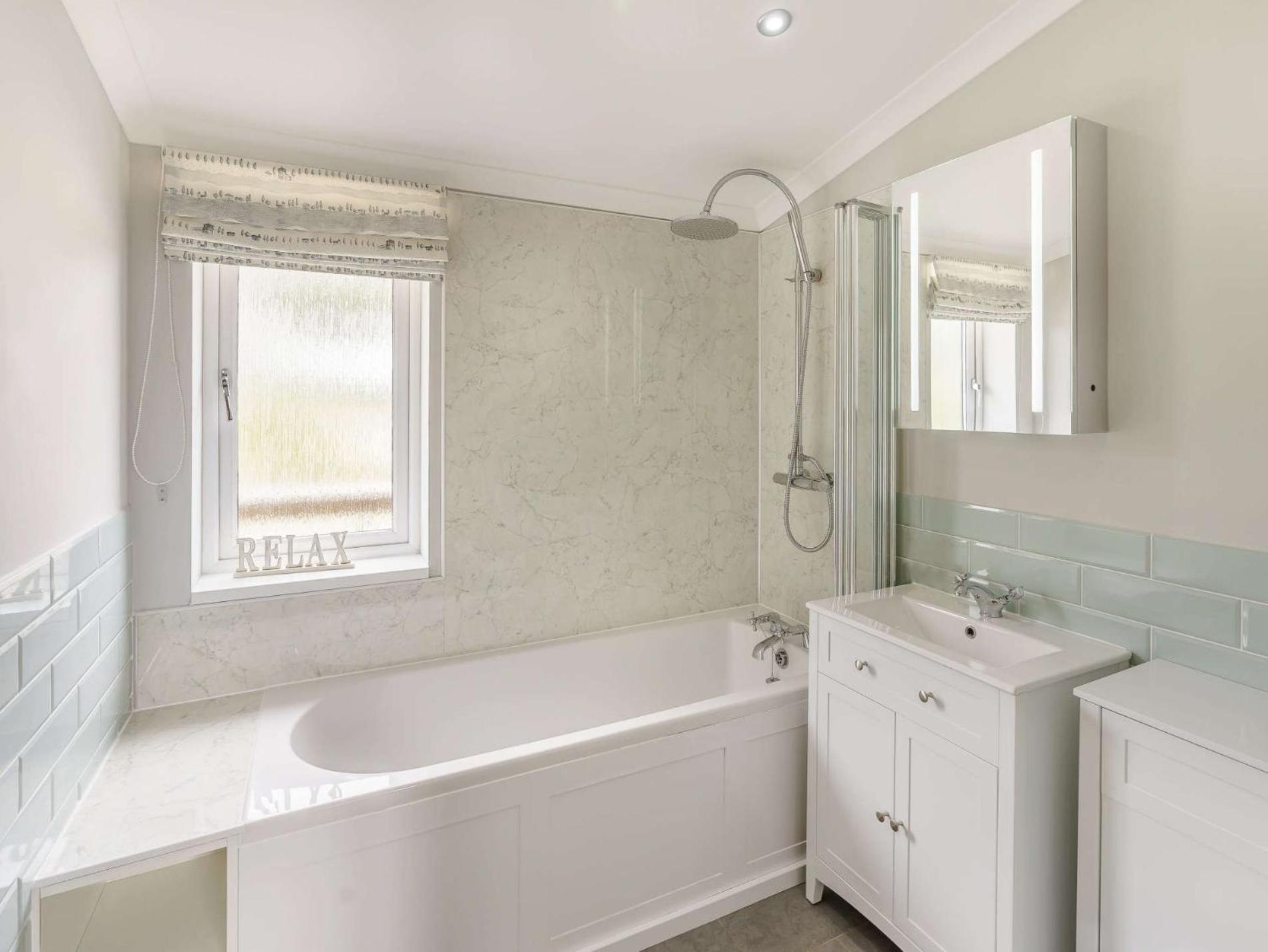 3 Bed In St Andrews 88420 Vila Balmullo Exterior foto