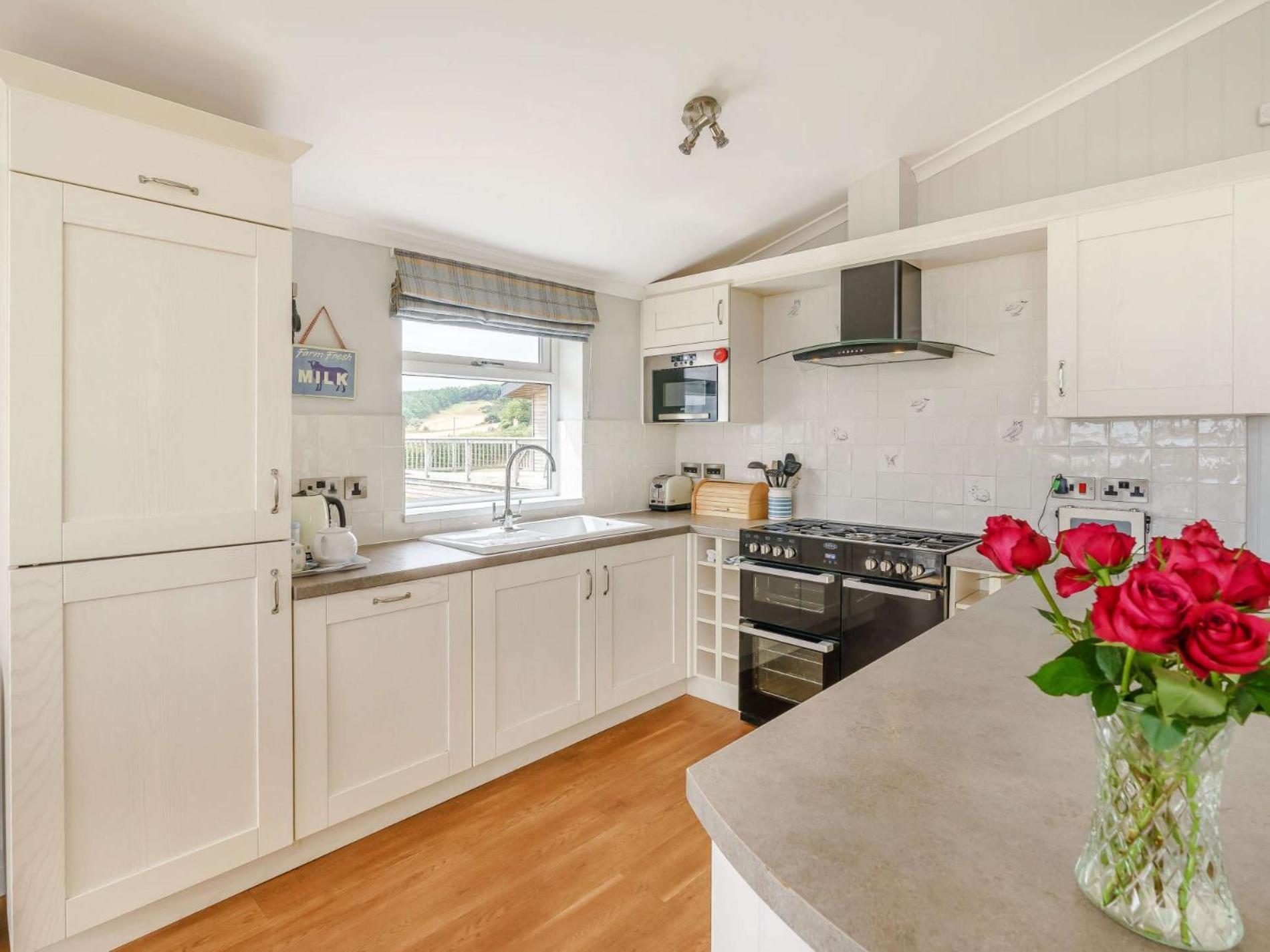 3 Bed In St Andrews 88420 Vila Balmullo Exterior foto