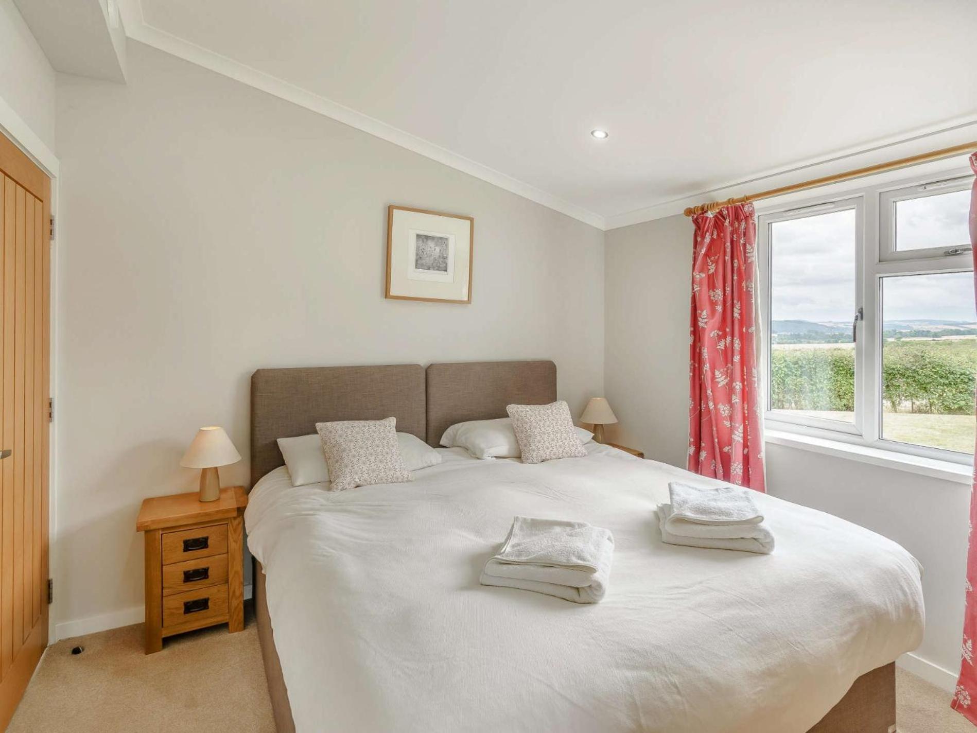 3 Bed In St Andrews 88420 Vila Balmullo Exterior foto