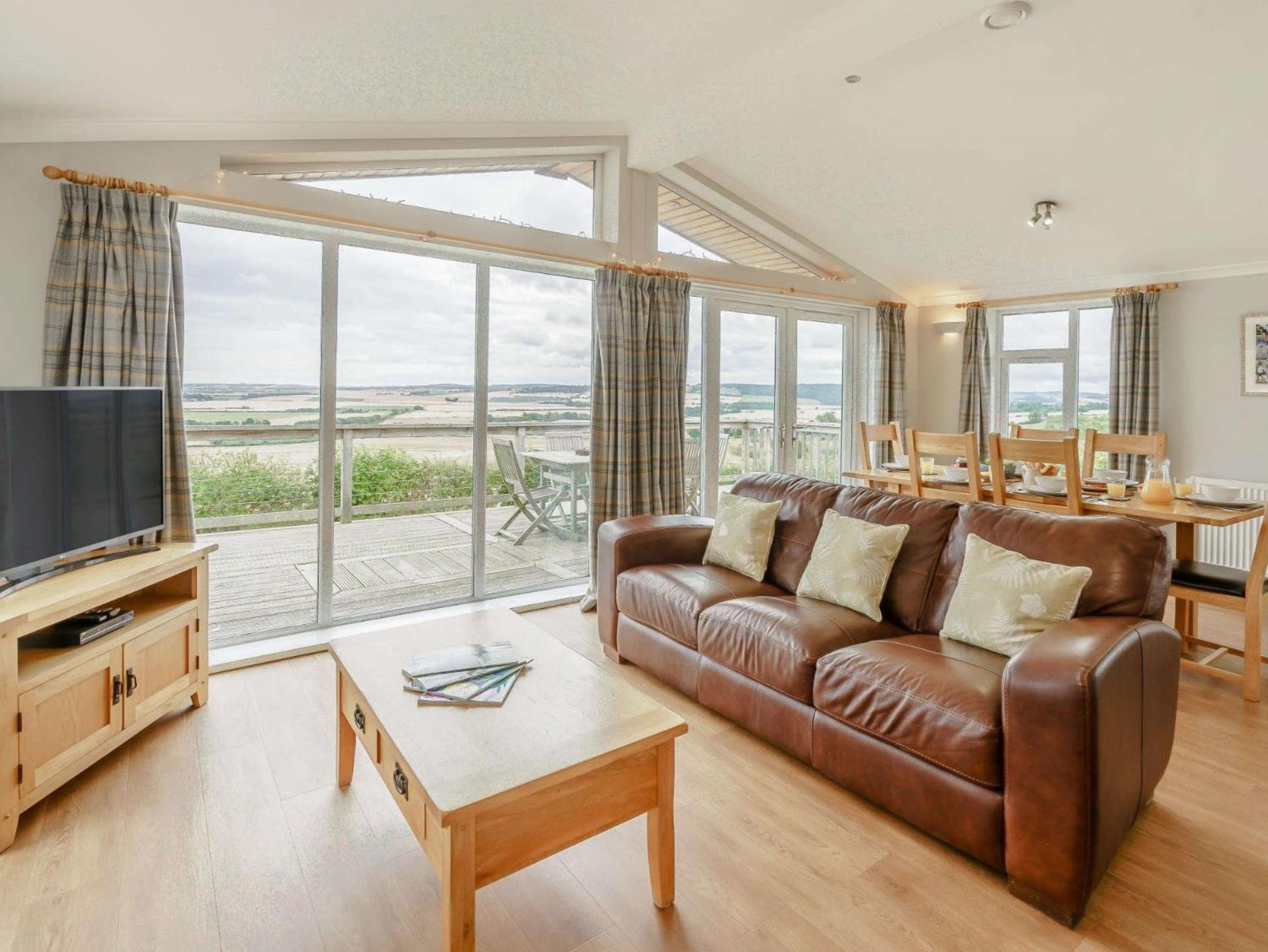 3 Bed In St Andrews 88420 Vila Balmullo Exterior foto